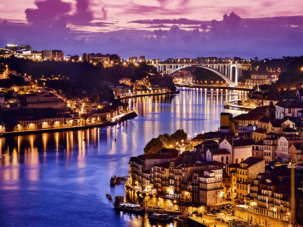 What Is Porto Famous For?