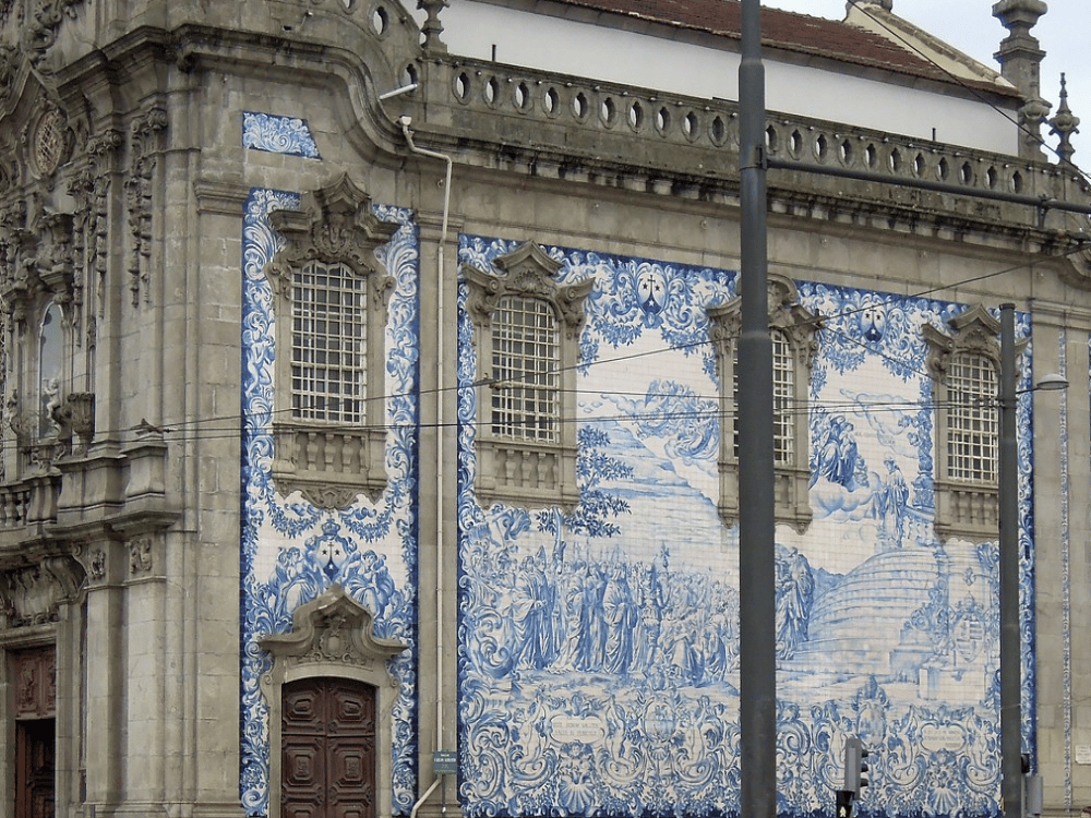 What Is Porto Famous For?