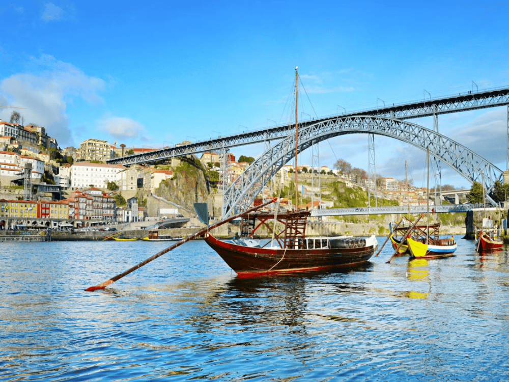 What Is Porto Famous For?