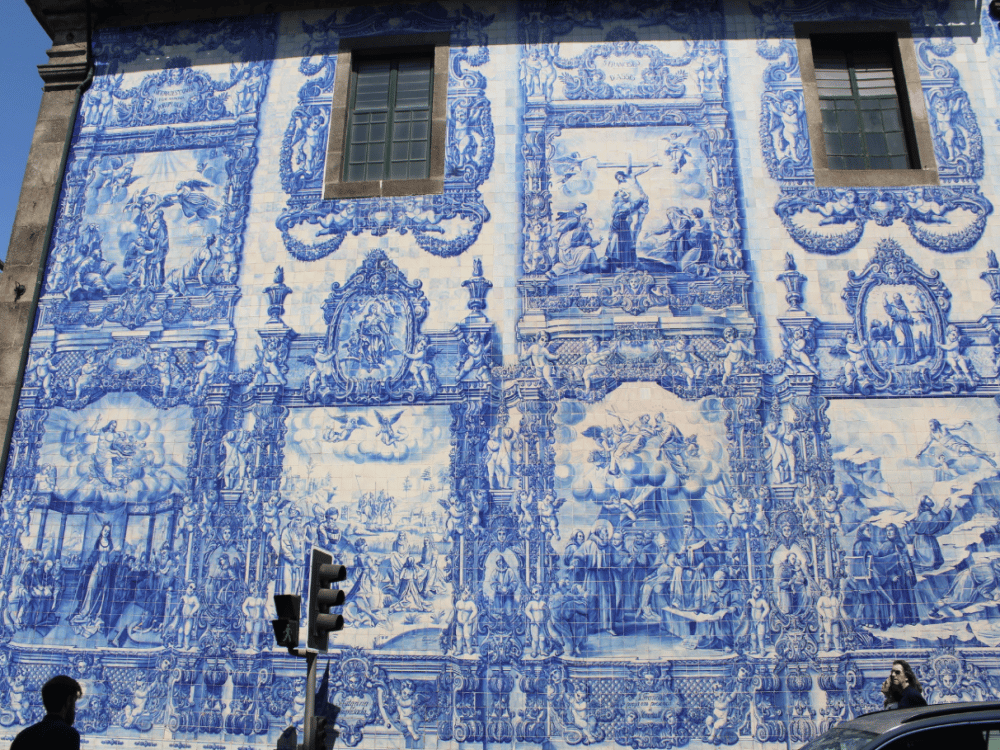 What Is Porto Famous For?