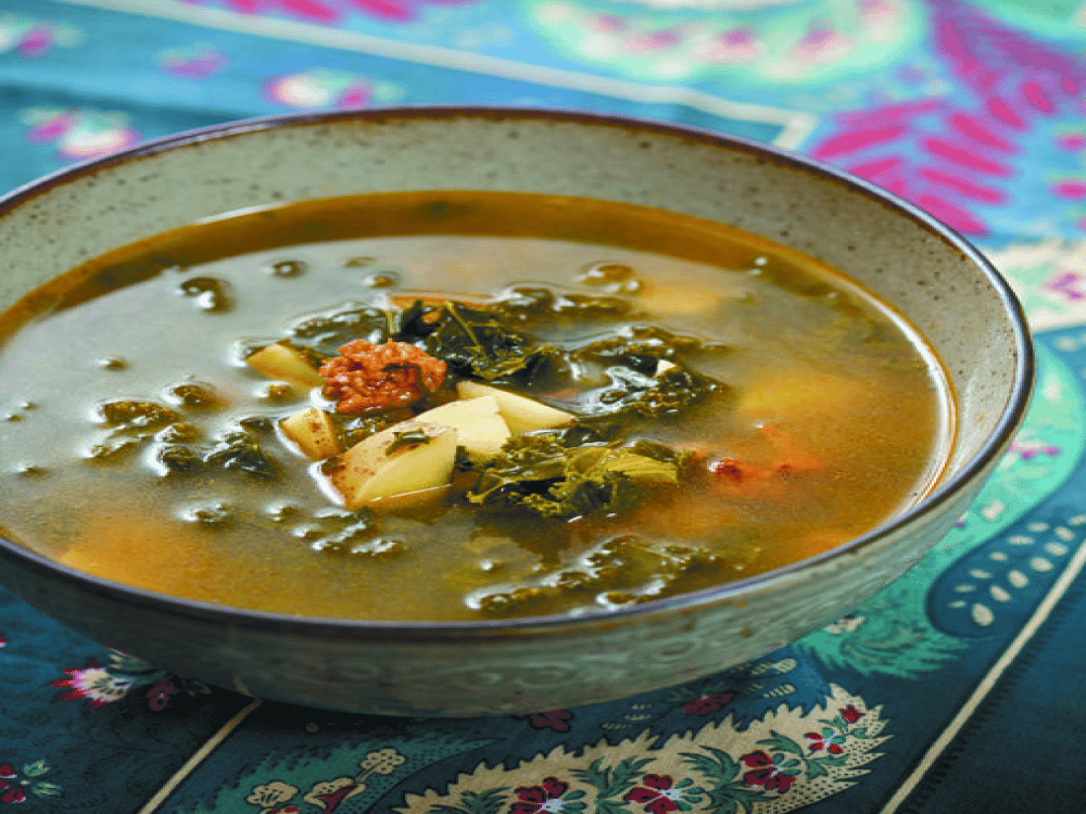 What Is the Famous Food in Porto?