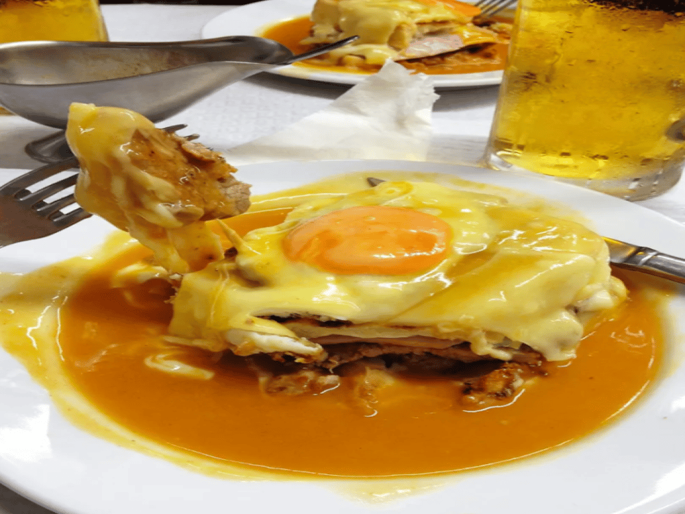 What Is the Famous Food in Porto?