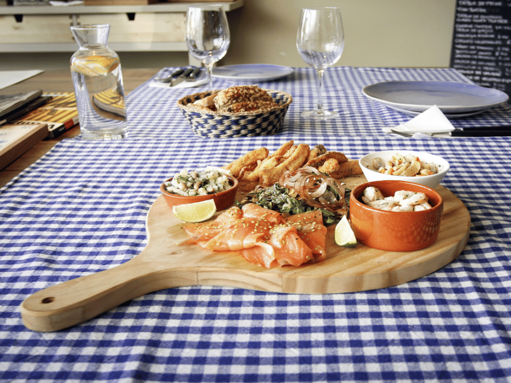 What Is the Famous Food in Porto?