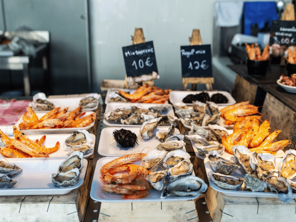 What Is the Famous Food in Porto?