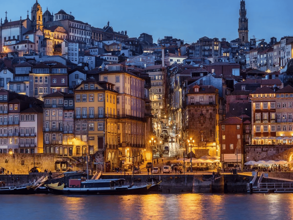 What Are the Top Five Things to Do in Porto?