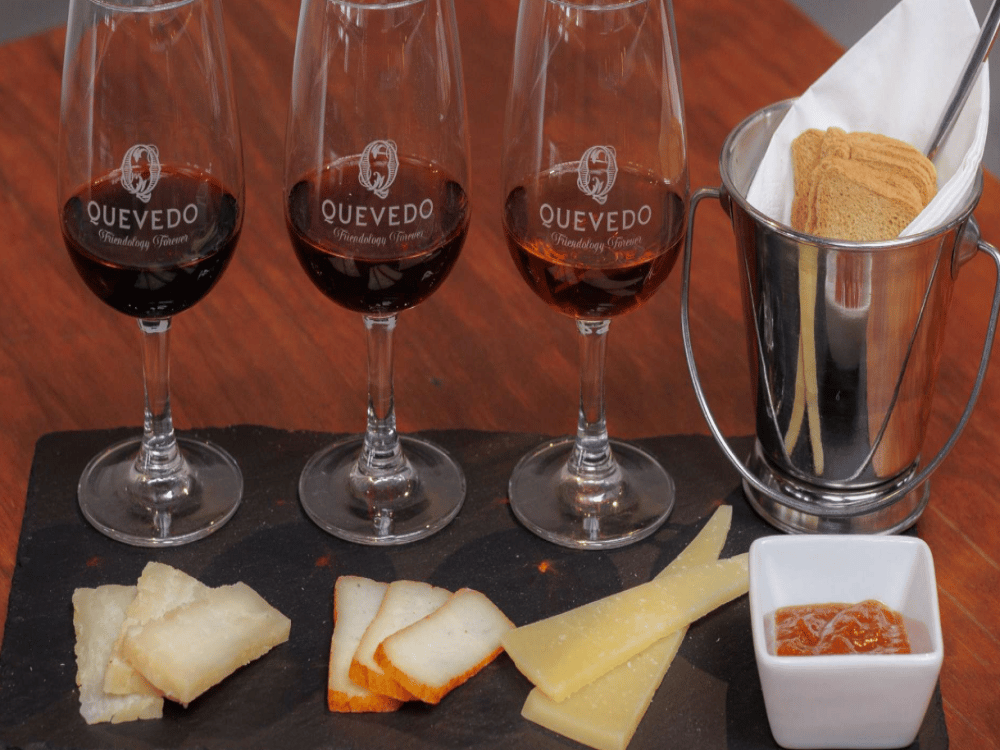 What Are the Top Five Things to Do in Porto?