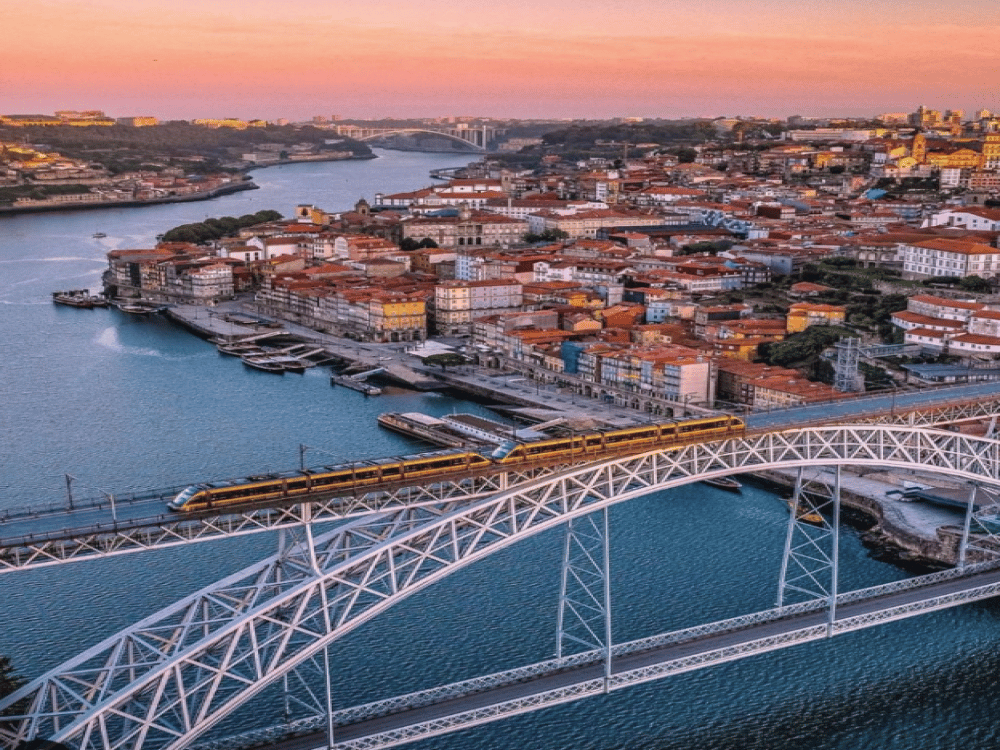 Is There a Lot to Do in Porto?