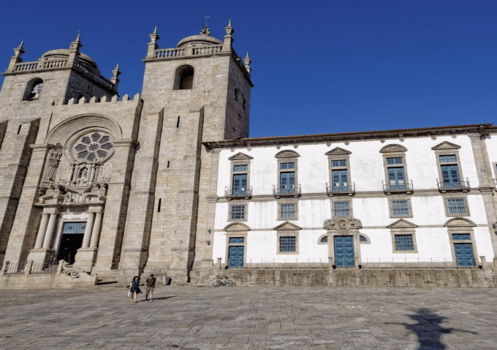 Is There a Lot to Do in Porto?