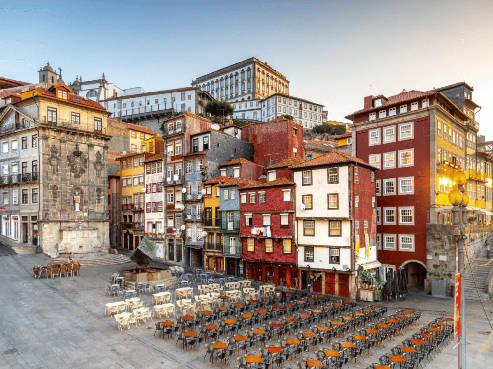 Is There a Lot to Do in Porto?