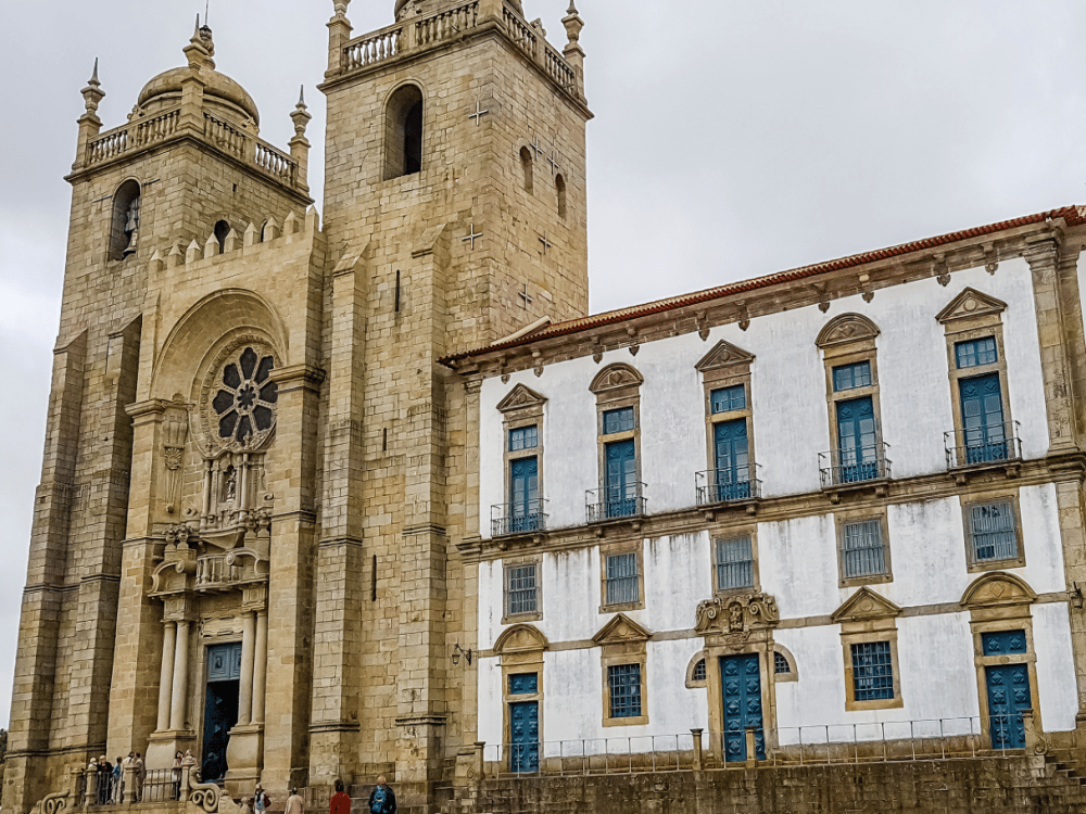 Is There a Lot to Do in Porto?