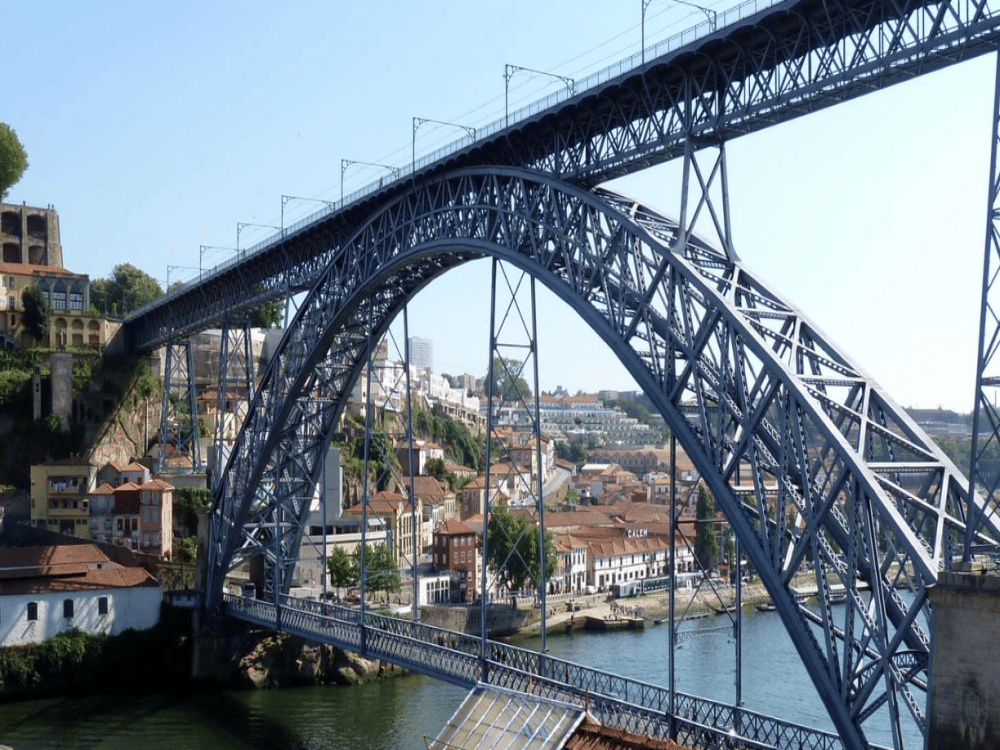 How to Spend a Day in Porto?