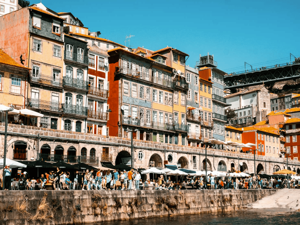 How to Spend a Day in Porto?