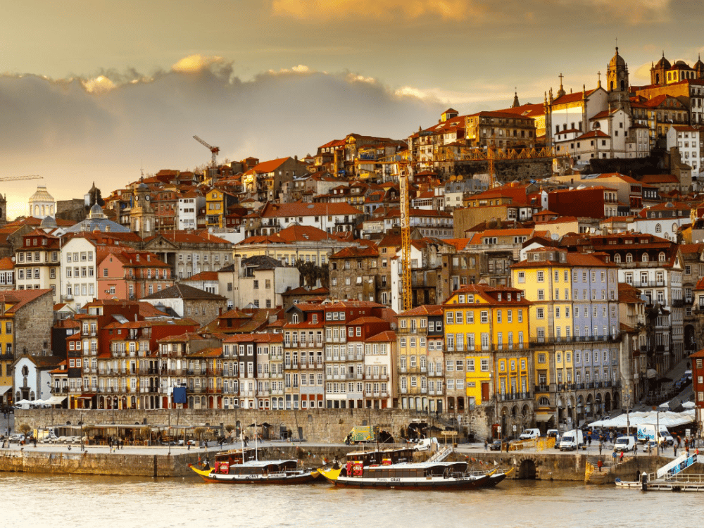 Porto: How to Spend a Day in Porto? | ®ExcursionMania