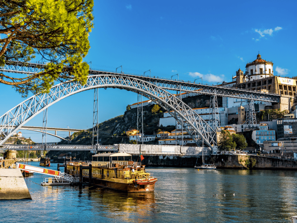 How to Spend a Day in Porto?