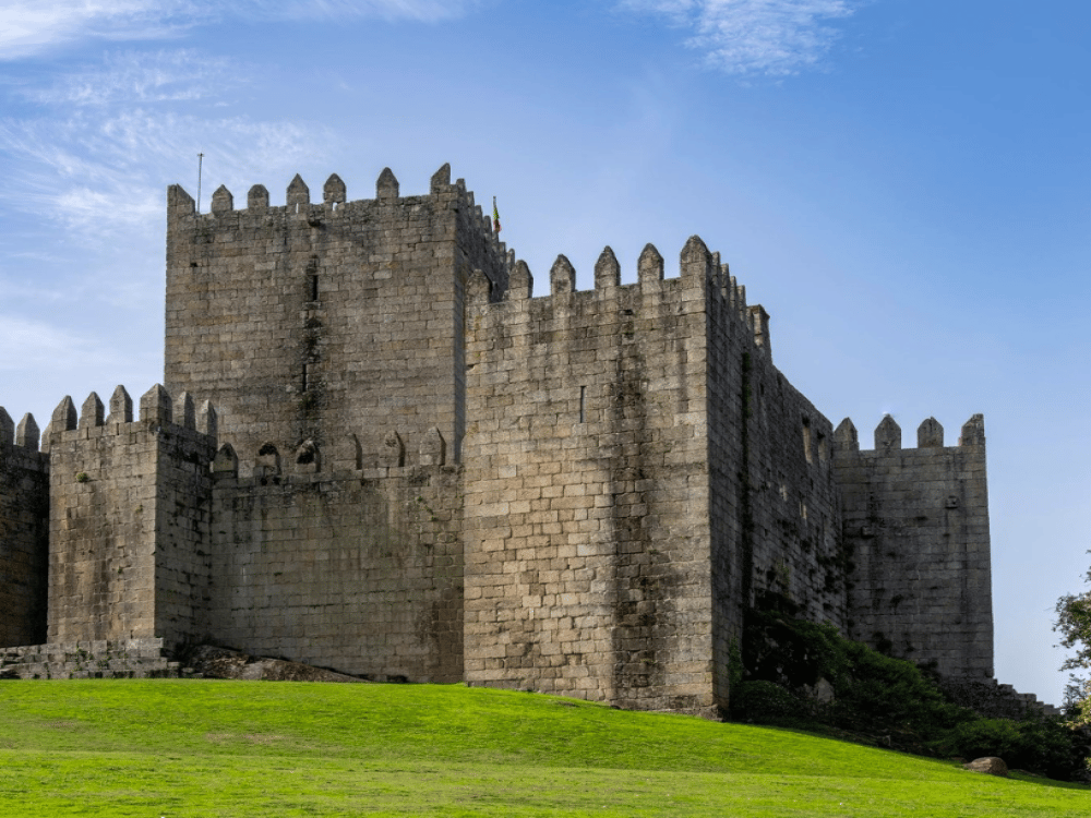 What Are the Best Day Trips from Porto?