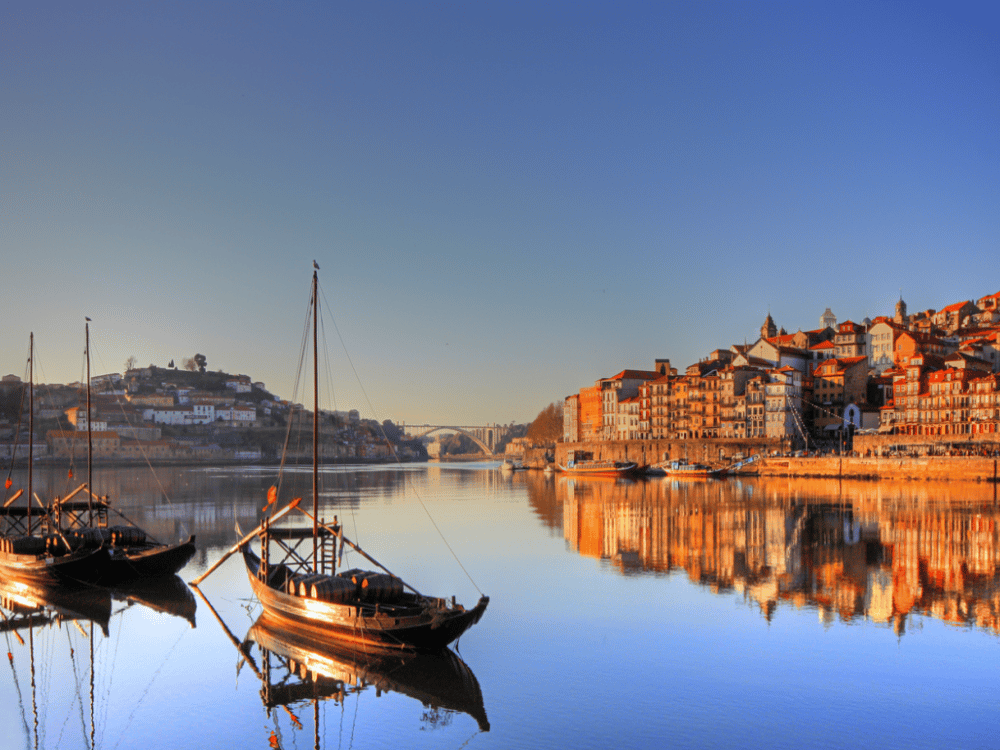 What Not to Miss When Visiting Porto?