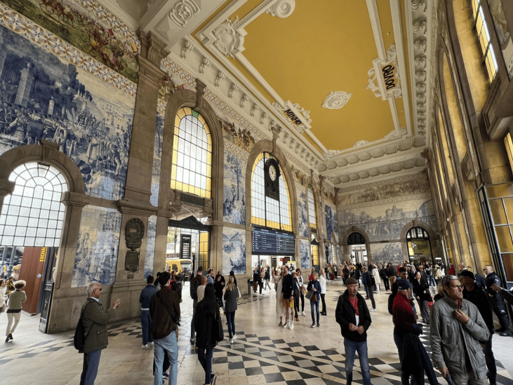 What Not to Miss When Visiting Porto?