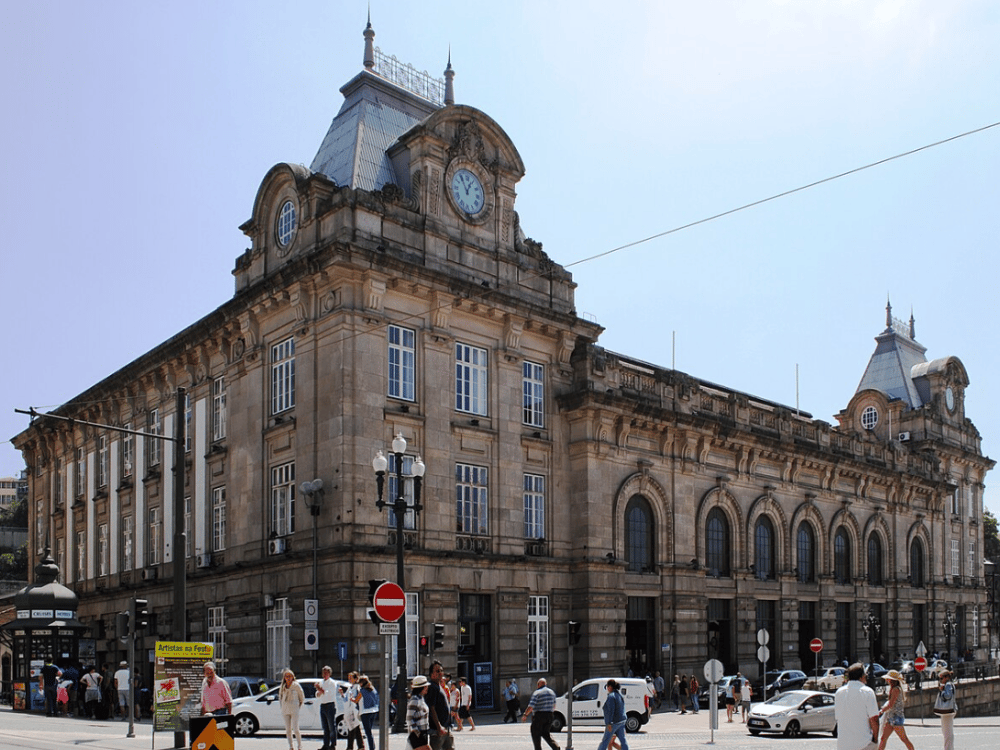 What Not to Miss When Visiting Porto?