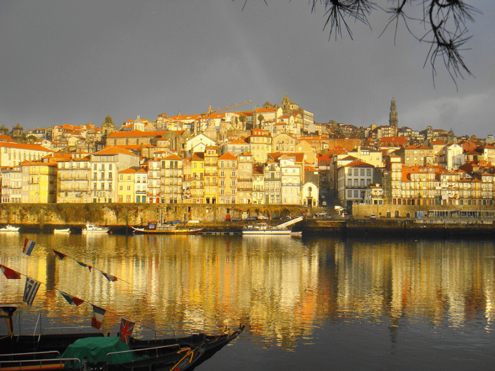 What Not to Miss When Visiting Porto?