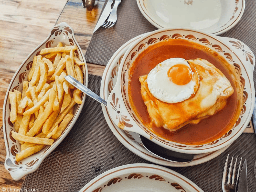 What Not to Miss When Visiting Porto?