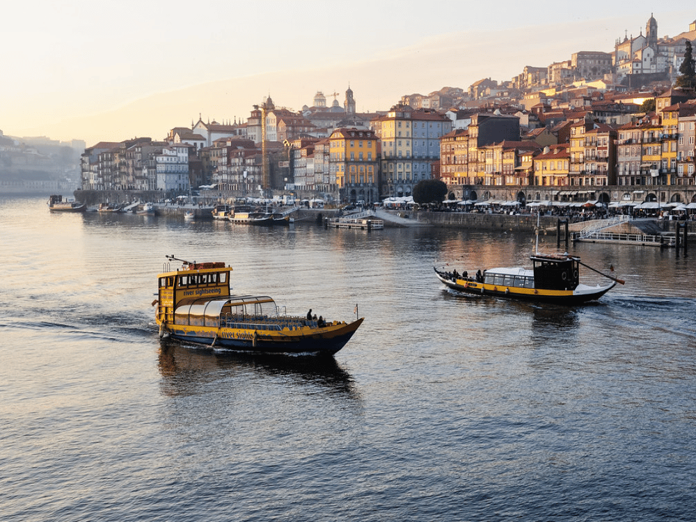 What Is the Best Month to Visit Porto?