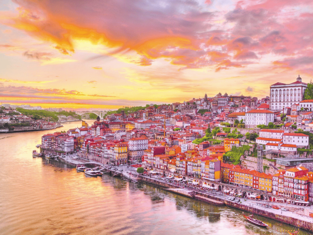 What Is the Best Month to Visit Porto?