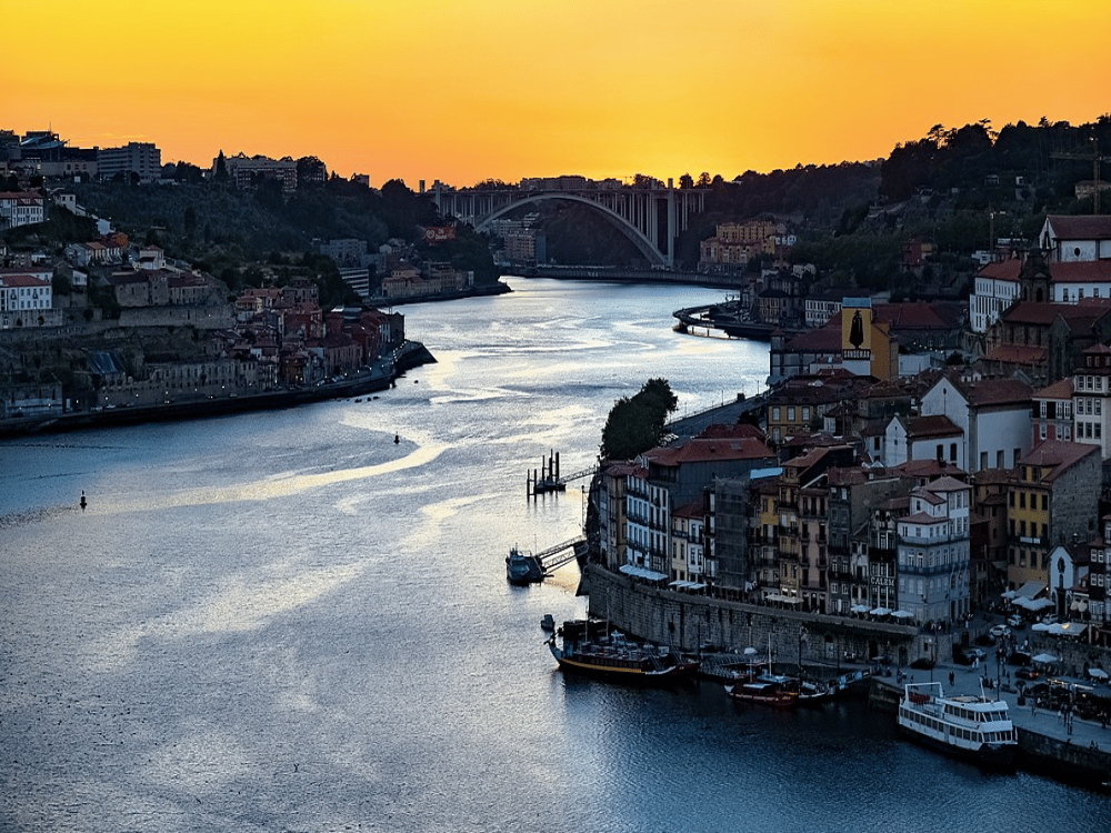 What Is the Best Month to Visit Porto?
