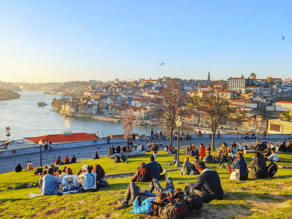 Porto: What Is the Best Month to Visit Porto? | ®ExcursionMania