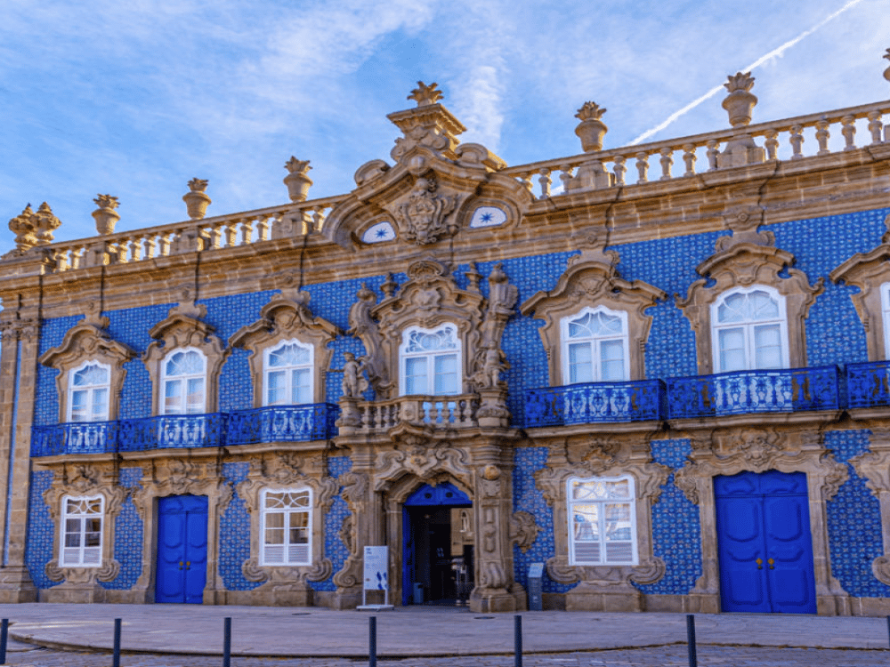 What Things Is Porto Known For?