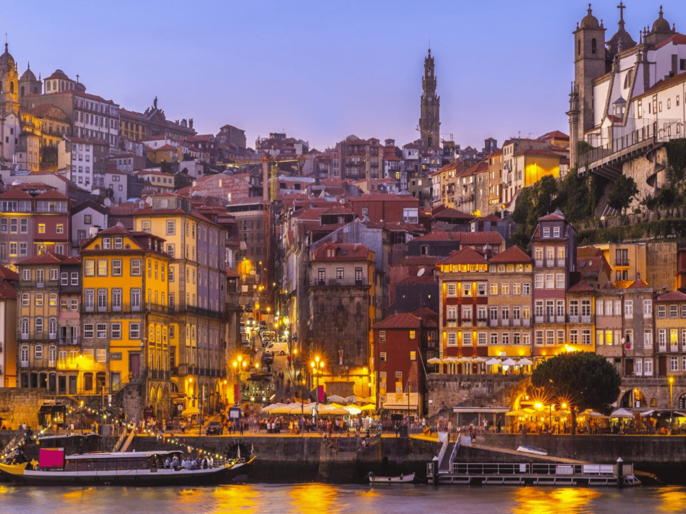 What Things Is Porto Known For?