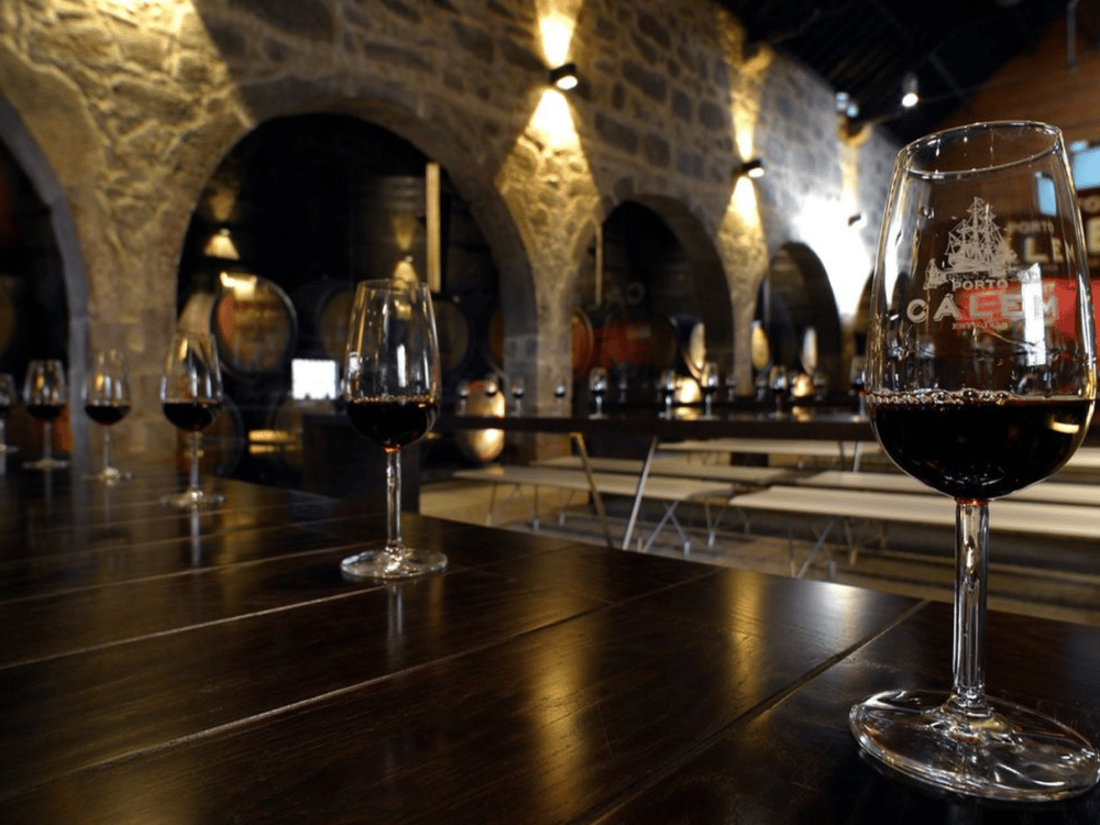 What Things Is Porto Known For?