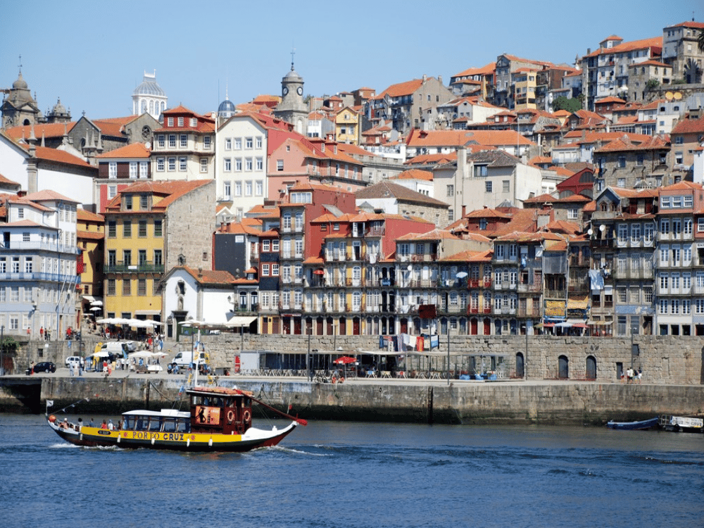 What Things Is Porto Known For?