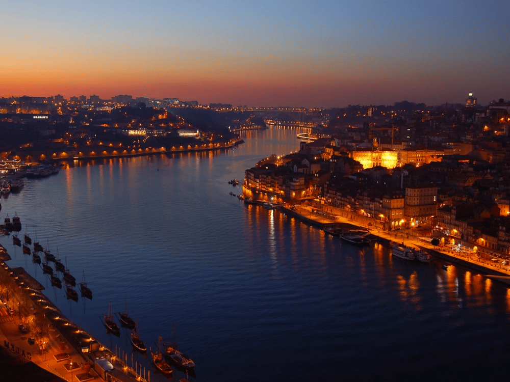 Porto: Is Porto Worth Visiting? | ®ExcursionMania