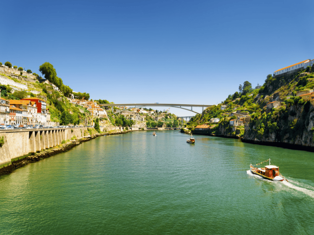 Is Porto Worth Visiting?