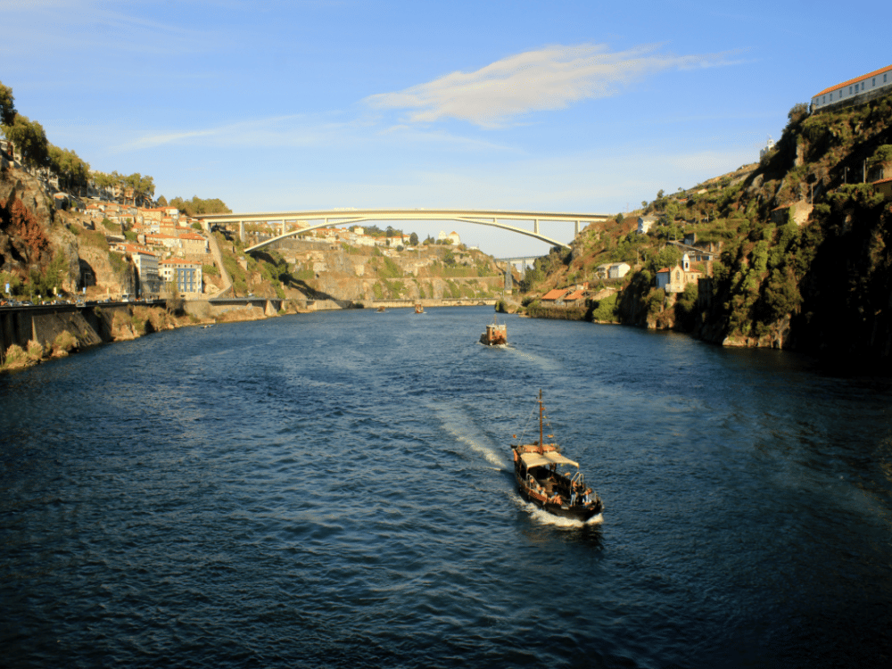 Is Porto Worth Visiting?