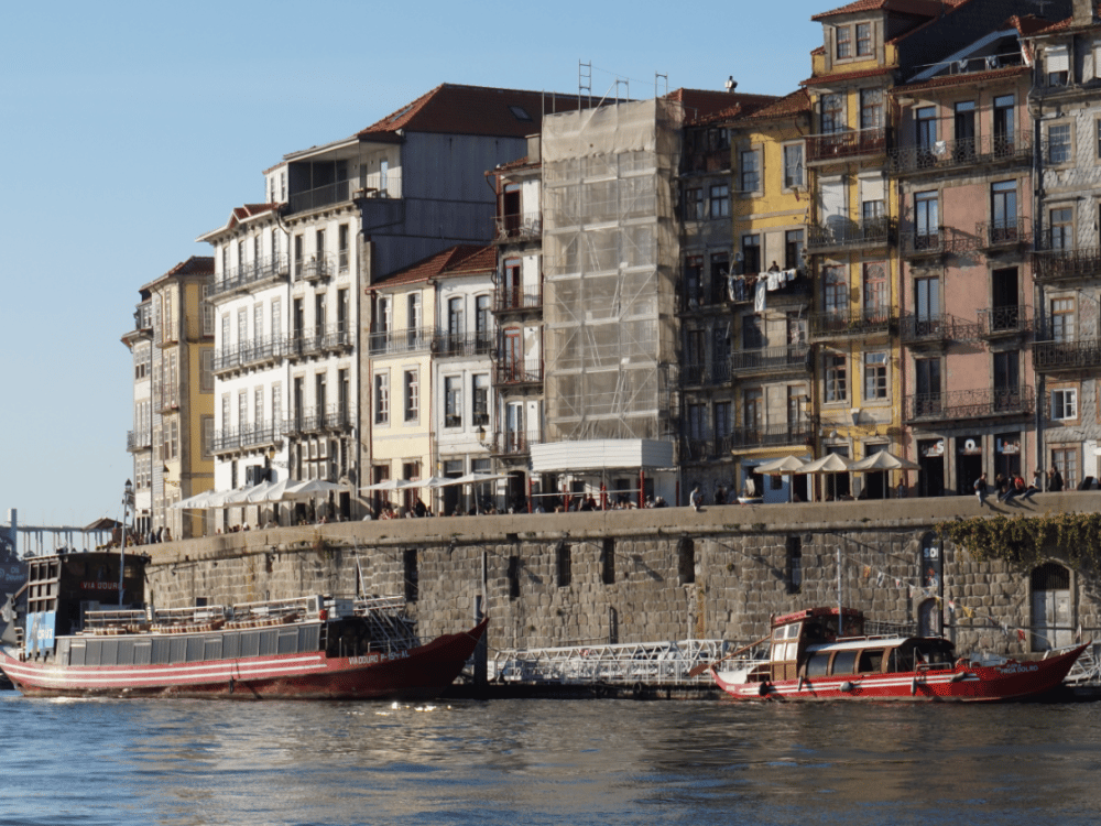 Is Porto Worth Visiting?
