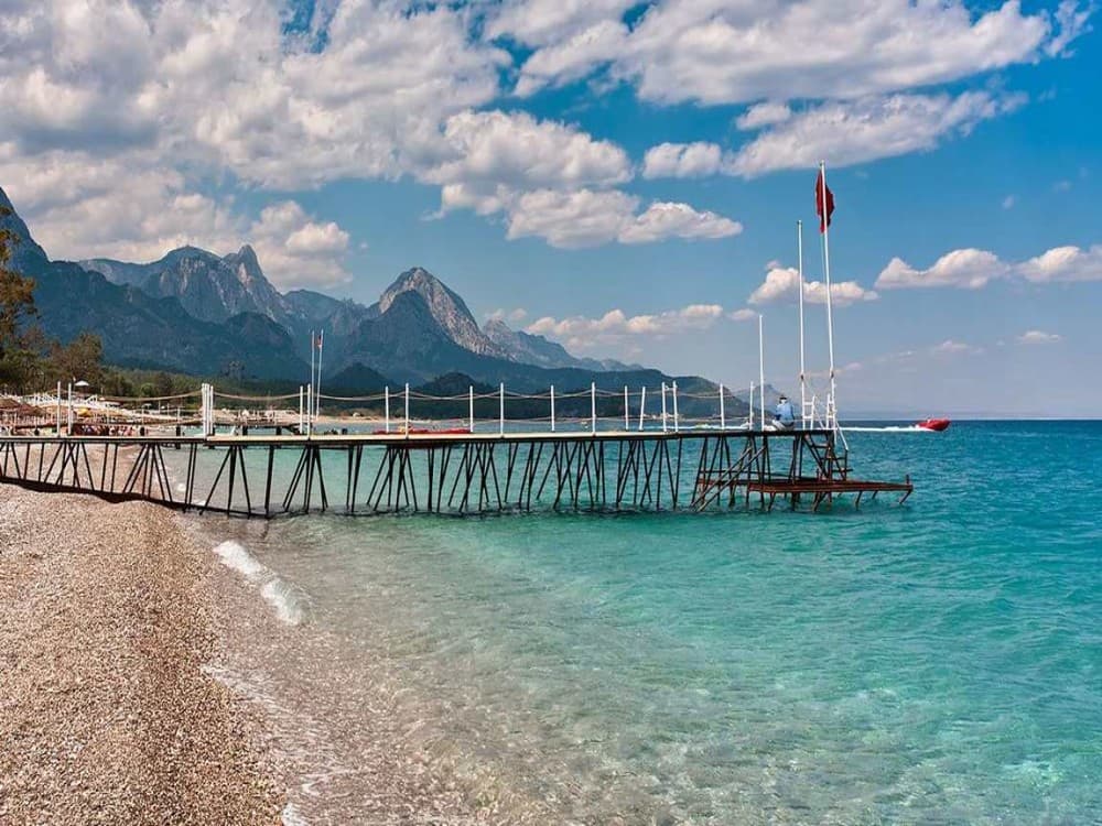 What Are the Best Adventure Activities in Kemer?