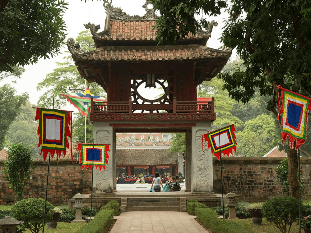 What to Not Miss in Hanoi?