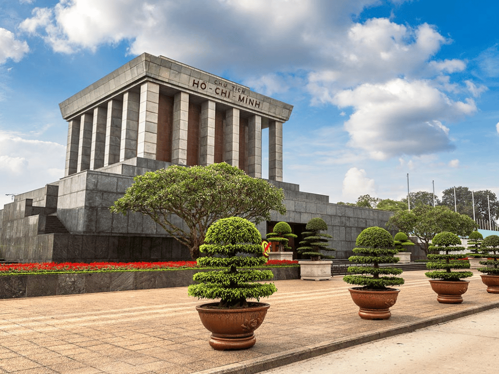 What to Not Miss in Hanoi?