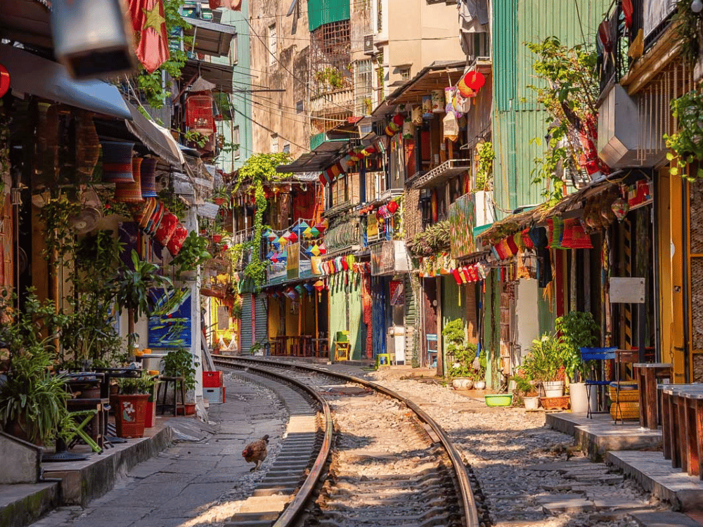 Hanoi : What is a must see in Hanoi? | ®ExcursionMania