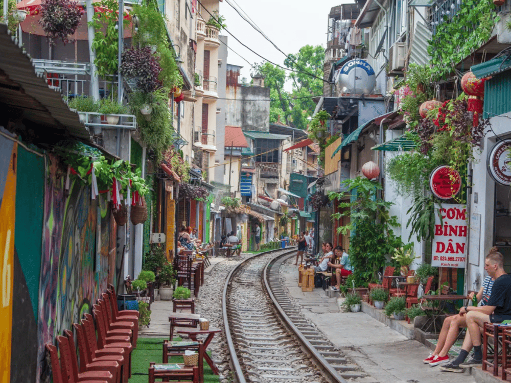 Hanoi : What are the top five things to do in Hanoi? | ®ExcursionMania