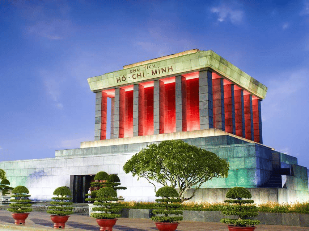 What are the top five things to do in Hanoi?