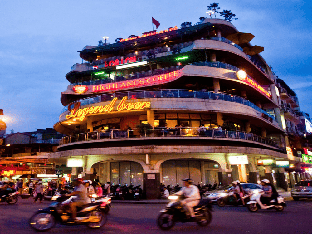 Hanoi : Is There a Lot to Do in Hanoi? | ®ExcursionMania