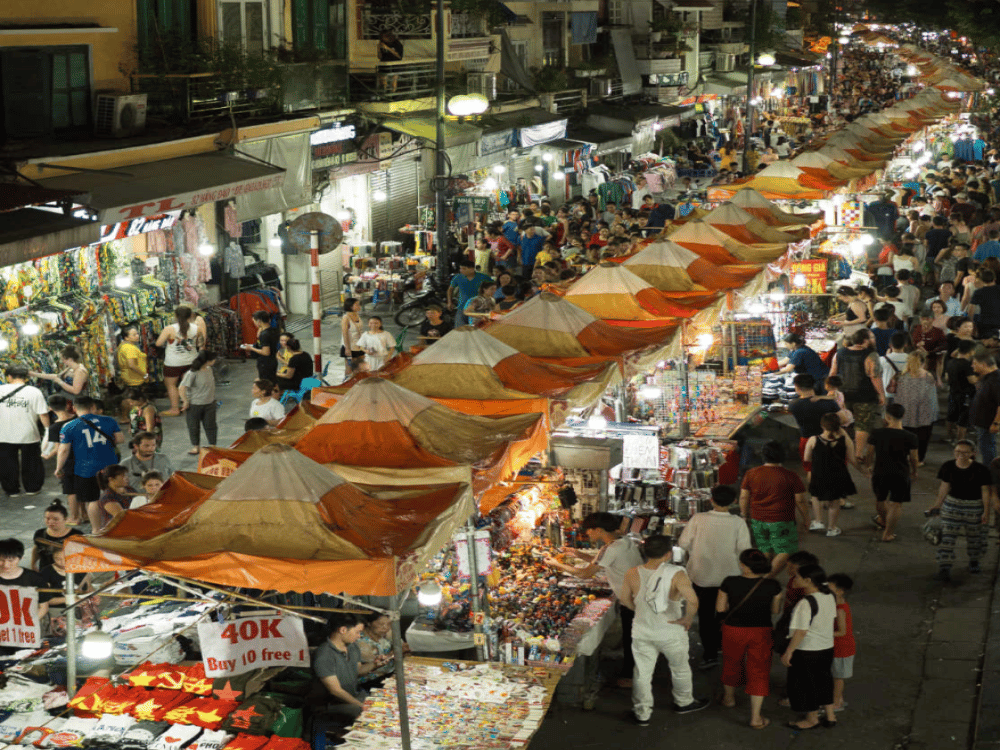 Is There a Lot to Do in Hanoi?