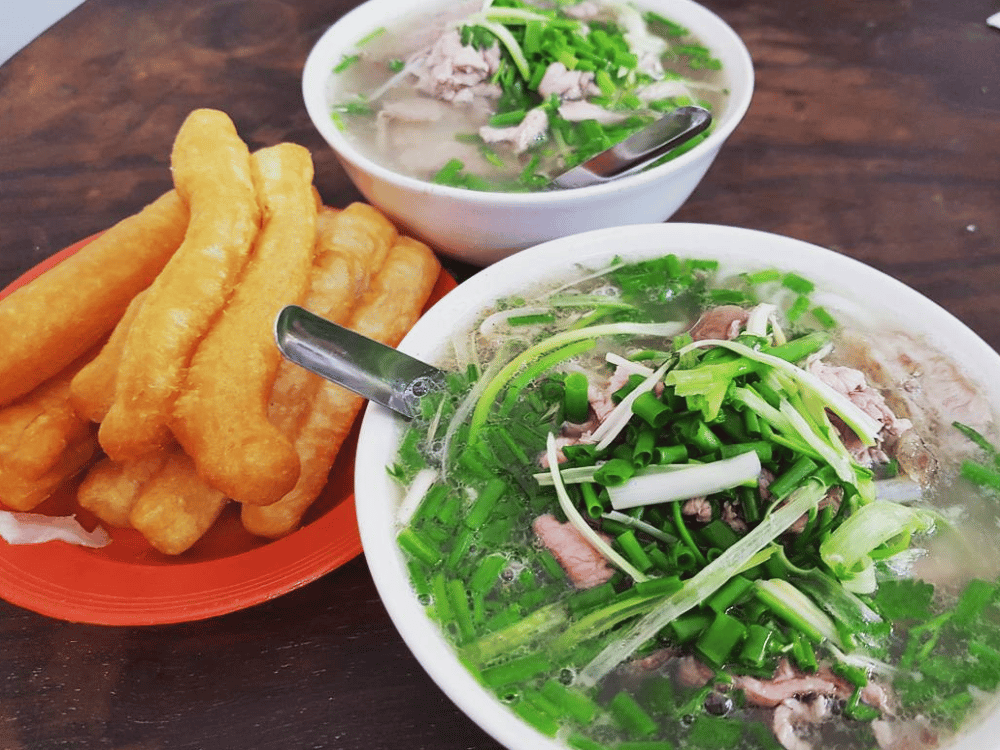 How to Spend a Day in Hanoi?