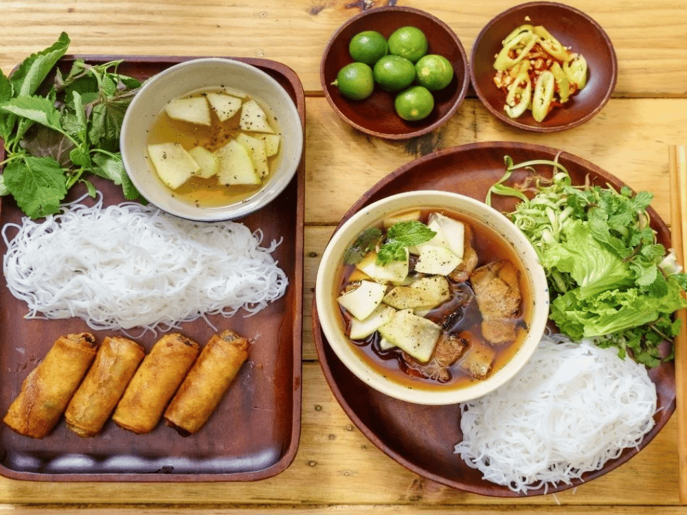 How to Spend a Day in Hanoi?