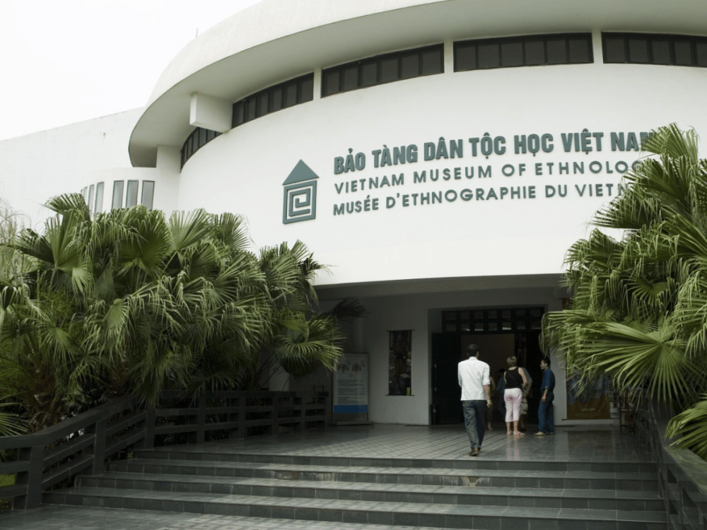 How to Spend a Day in Hanoi?