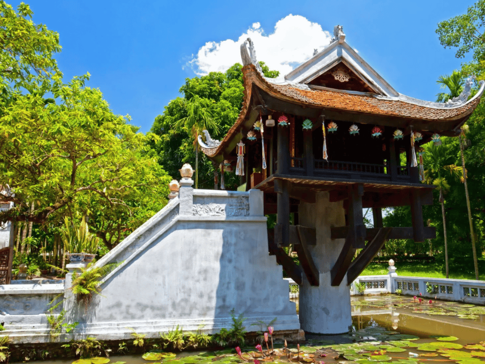 How to Spend a Day in Hanoi?