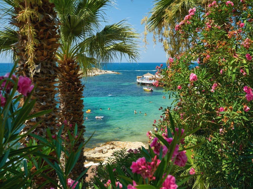 Can Kusadasi Satisfy Adventure Lovers?