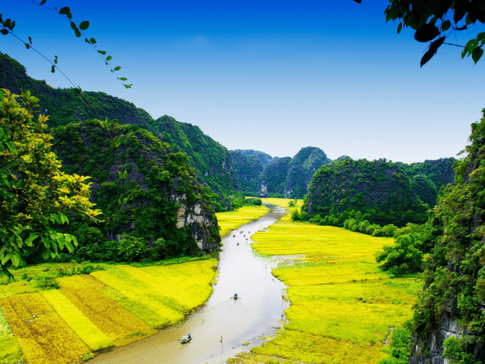 What Are the Best Day Trips from Hanoi?